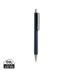 Stylo publicitaire à trois faces EDGE RCS