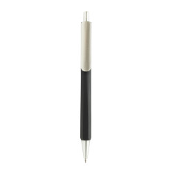 Stylo publicitaire à trois faces EDGE RCS