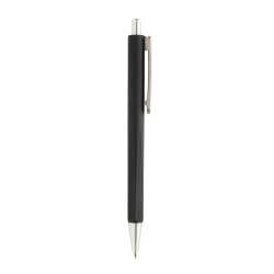 Stylo publicitaire à trois faces EDGE RCS