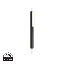 Stylo publicitaire à trois faces EDGE RCS