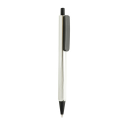 Stylo publicitaire à trois faces EDGE RCS
