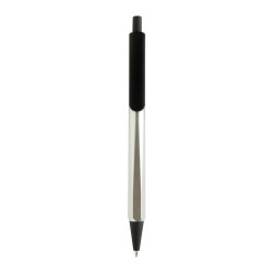 Stylo publicitaire à trois faces EDGE RCS