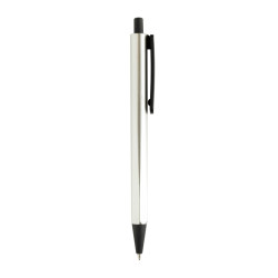 Stylo publicitaire à trois faces EDGE RCS