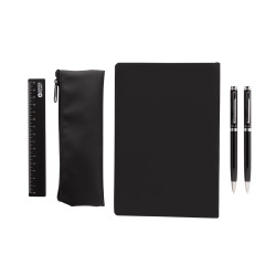 Ensemble publicitaire de bureau Swiss Peak OSLO RCS