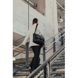 Sacoche publicitaire Swiss Peak OSLO RCS