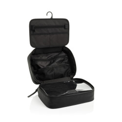 Trousse publicitaire de toilette Swiss Peak OSLO RCS multifonctionnelle
