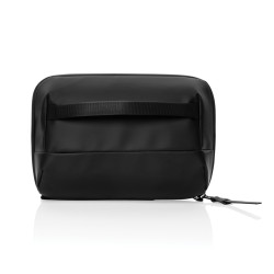 Trousse publicitaire de toilette multifonctionnelle Swiss Peak OSLO RCS