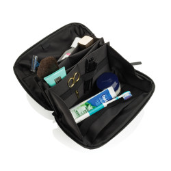 Trousse publicitaire de toilette multifonctionnelle Swiss Peak OSLO RCS
