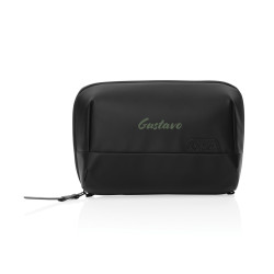 Trousse publicitaire de toilette multifonctionnelle Swiss Peak OSLO RCS
