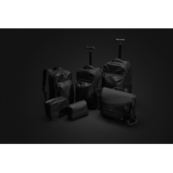 Trousse publicitaire de toilette multifonctionnelle Swiss Peak OSLO RCS