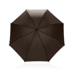 Parapluie publicitaire 23'' à ouverture auto en rPET AWARE™ KENTO URBAN