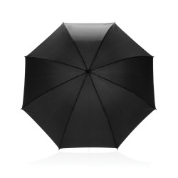 Parapluie publicitaire 23'' à ouverture auto en rPET AWARE™ KENTO URBAN