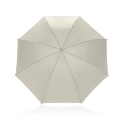Parapluie publicitaire 23'' à ouverture auto en rPET AWARE™ KENTO URBAN