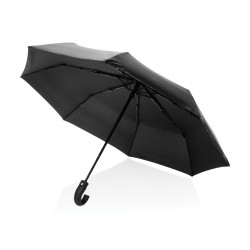Parapluie publicitaire automatique 21'' 190T rPET AWARE™ KENTO URBAN