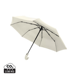 Parapluie publicitaire automatique 21'' 190T rPET AWARE™ KENTO URBAN