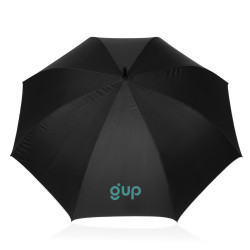 Parapluie publicitaire 30'' à ouverture auto Swiss Peak OSLO AWARE™