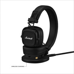 Casque audio publicitaire Major V Marshall