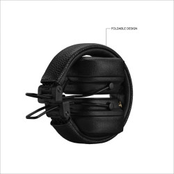 Casque audio publicitaire Major V Marshall