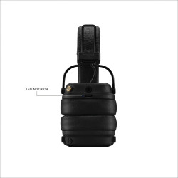 Casque audio publicitaire Major V Marshall