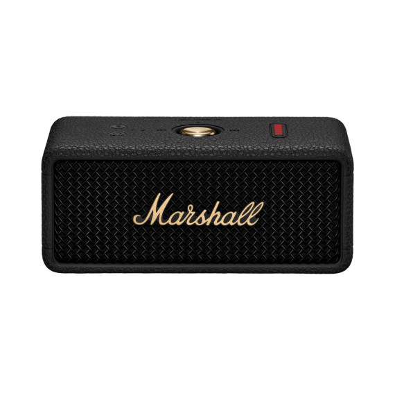 Enceinte publicitaire Emberton III Marshall