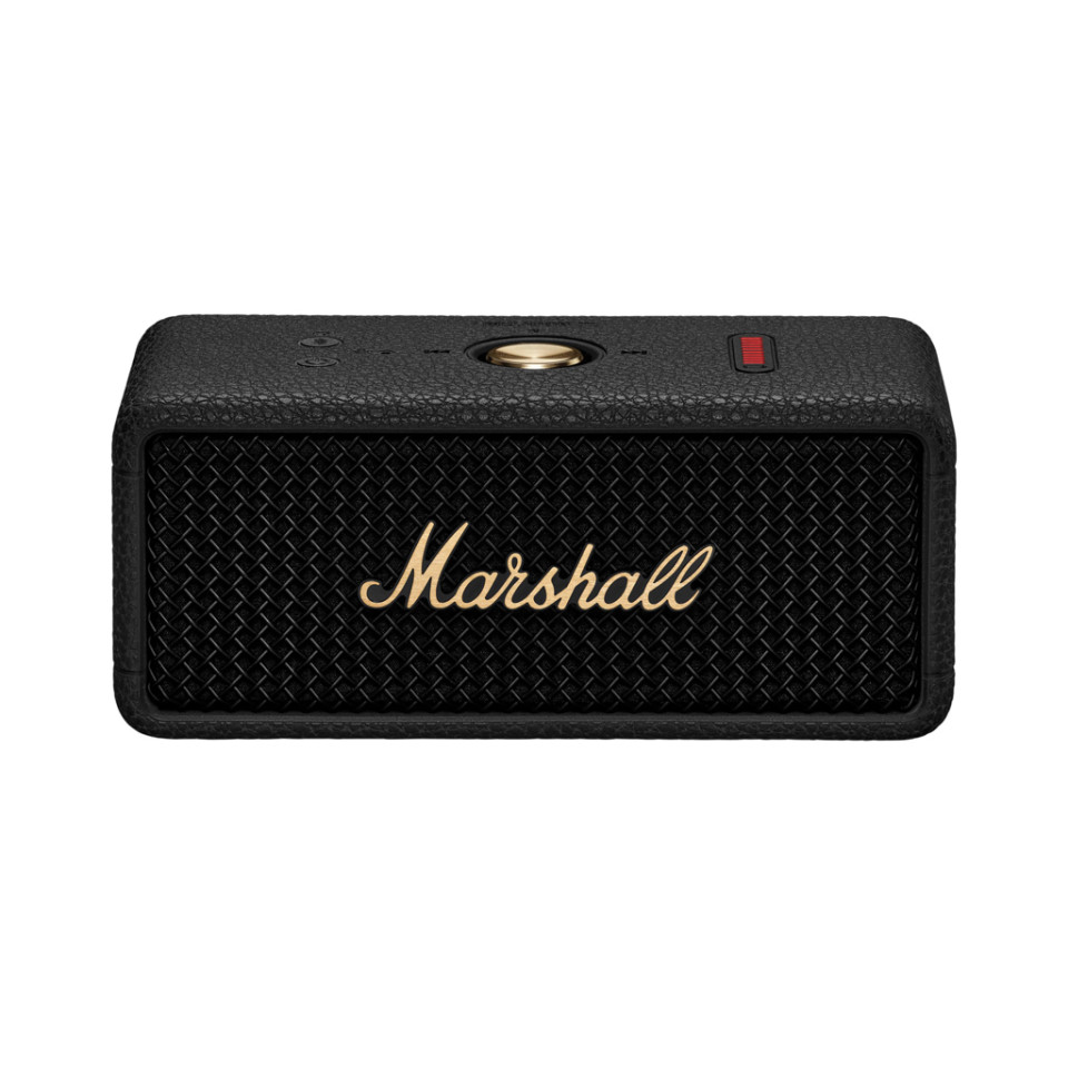 Enceinte publicitaire Emberton III Marshall