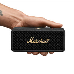 Enceinte publicitaire Emberton III Marshall