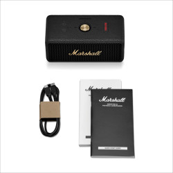 Enceinte publicitaire Emberton III Marshall