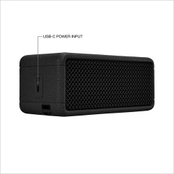 Enceinte publicitaire Emberton III Marshall