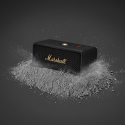 Enceinte publicitaire Emberton III Marshall
