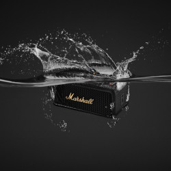 Enceinte publicitaire Emberton III Marshall