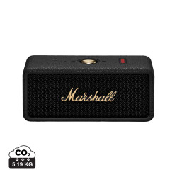Enceinte publicitaire Emberton III Marshall