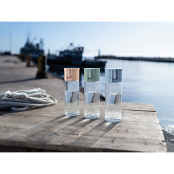 Bouteille filtrante publicitaire avec 2 filtres BRITA VITAL