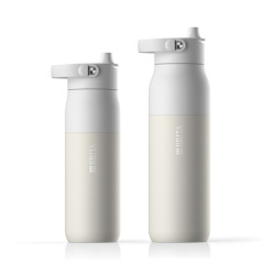 Gourde publicitaire LARQ Essential 680ML BRITA