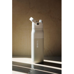 Gourde publicitaire LARQ Essential 680ML BRITA