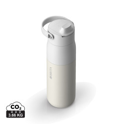 Gourde publicitaire LARQ Essential 680ML BRITA