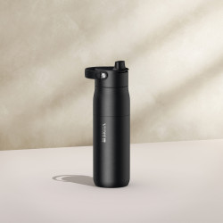 Gourde publicitaire LARQ Essential 680ML BRITA