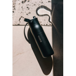 Gourde publicitaire LARQ Essential 680ML BRITA