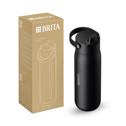 Gourde publicitaire LARQ Essential 680ML BRITA