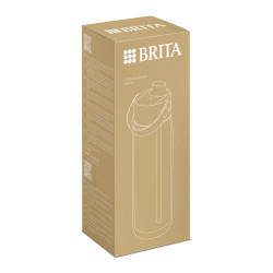 Gourde publicitaire LARQ Essential 680ML BRITA