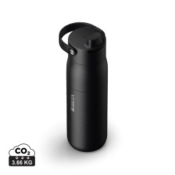 Gourde publicitaire LARQ Essential 680ML BRITA