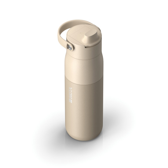 Gourde publicitaire LARQ Essential 680ML BRITA