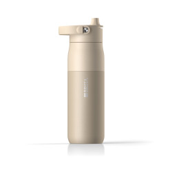 Gourde publicitaire LARQ Essential 680ML BRITA