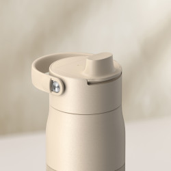 Gourde publicitaire LARQ Essential 680ML BRITA