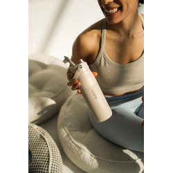 Gourde publicitaire LARQ Essential 680ML BRITA