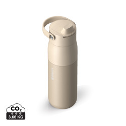 Gourde publicitaire LARQ Essential 680ML BRITA