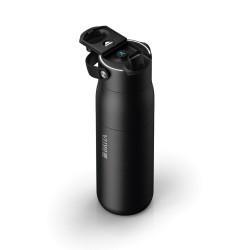 Bouteille publicitaire filtrante à eau BRITA LARQ iQ 680ML