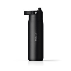 Bouteille publicitaire filtrante à eau BRITA LARQ iQ 680ML