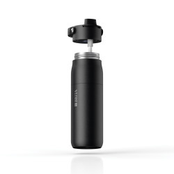 Bouteille publicitaire filtrante à eau BRITA LARQ iQ 680ML