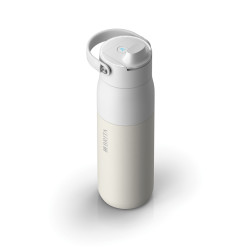 Bouteille publicitaire filtrante à eau BRITA LARQ iQ 680ML