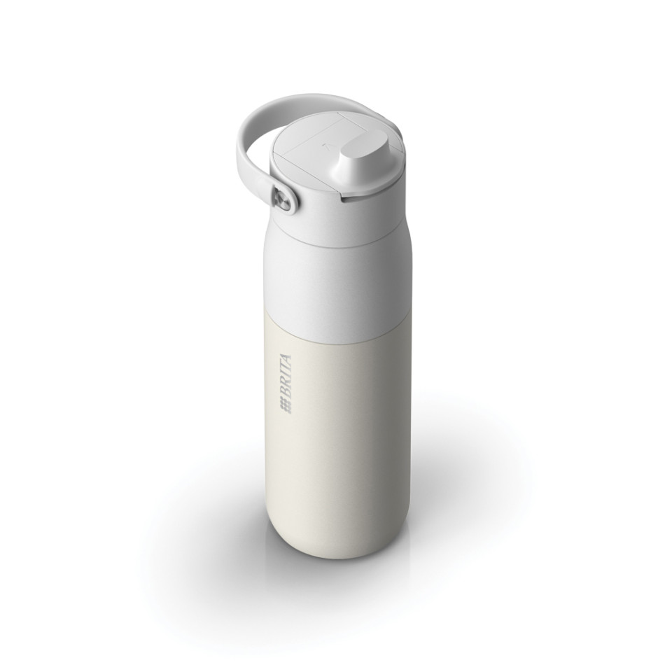 Gourde publicitaire LARQ Essential 1000ML BRITA